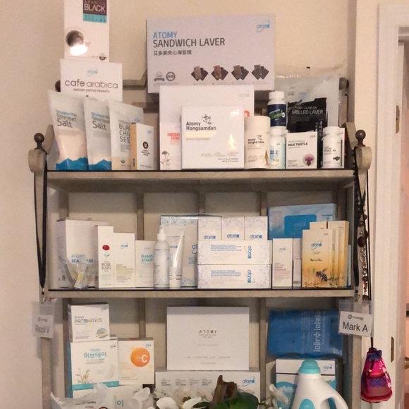 Meet your Posher, Razil - Picture 3 of 6